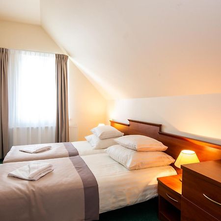 Hotel Rewita Międzyzdroje - Galeon Zewnętrze zdjęcie