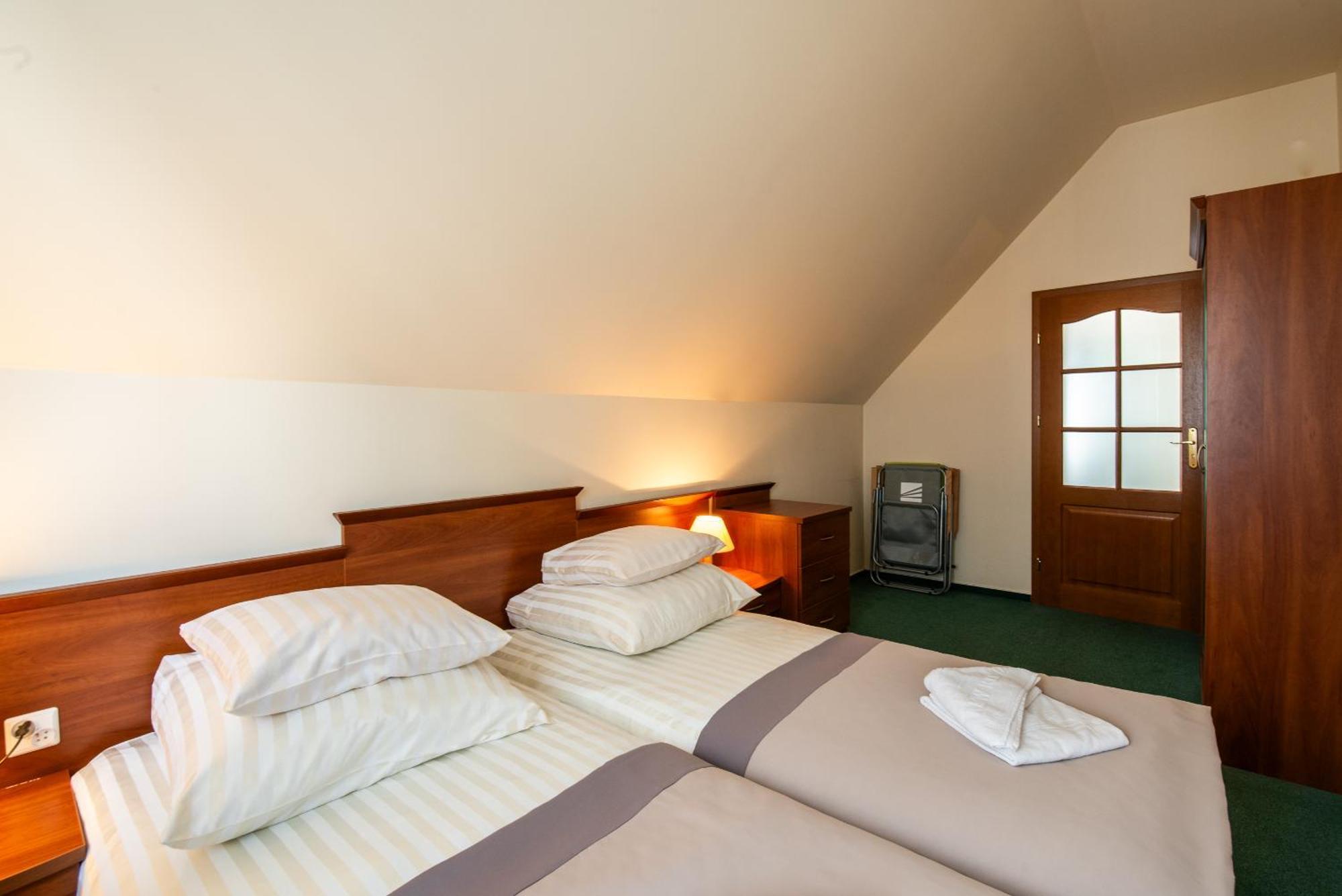 Hotel Rewita Międzyzdroje - Galeon Zewnętrze zdjęcie