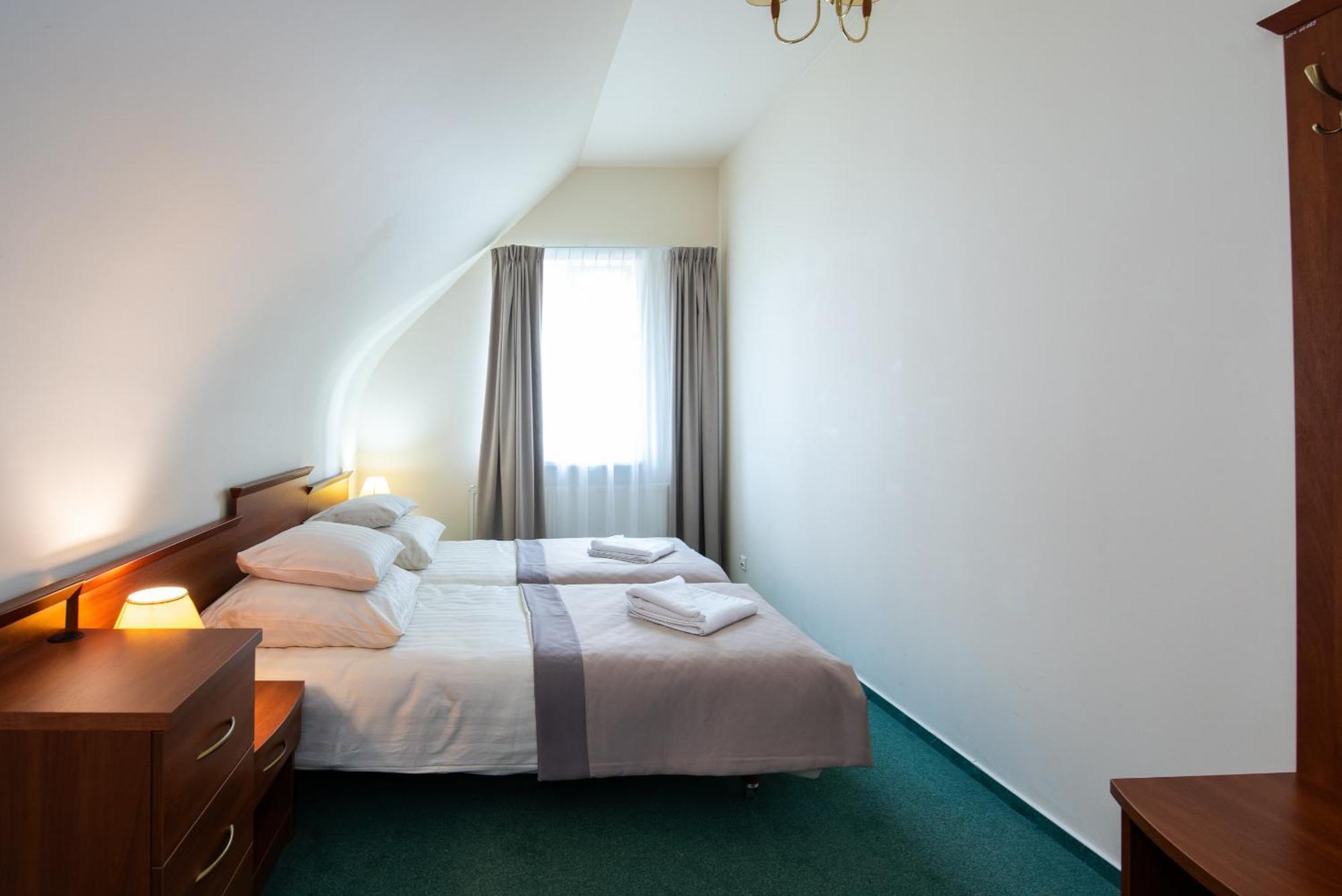 Hotel Rewita Międzyzdroje - Galeon Zewnętrze zdjęcie