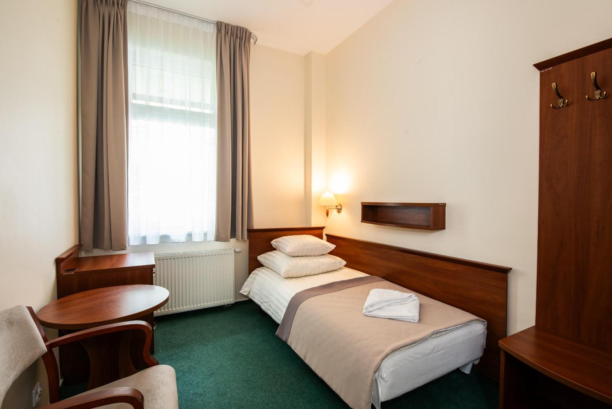 Hotel Rewita Międzyzdroje - Galeon Zewnętrze zdjęcie