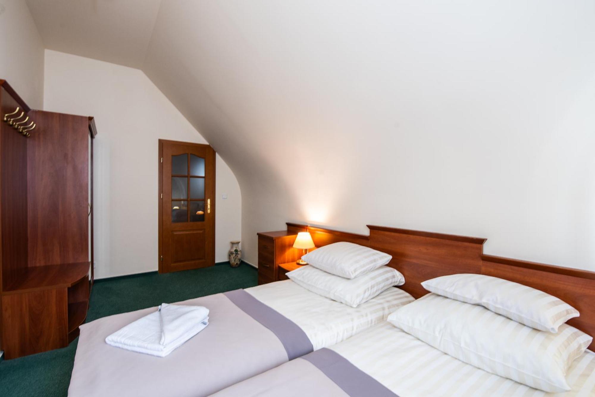 Hotel Rewita Międzyzdroje - Galeon Zewnętrze zdjęcie